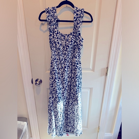 Abercrombie & Fitch Dress. Excellent condition size XLP - Picture 1 of 9